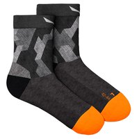 salewa-pedroc-camo-half-socks