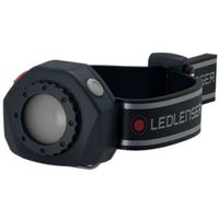 Led lenser Uppladdningsbar Ficklampa XU2R