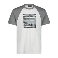 cmp-31t6817m-short-sleeve-t-shirt