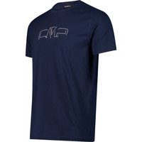 cmp-32d8147p-short-sleeve-t-shirt