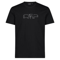 cmp-32d8147p-koszulka-z-krotkim-rękawem