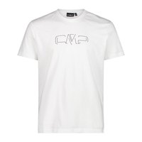 cmp-32d8147p-koszulka-z-krotkim-rękawem