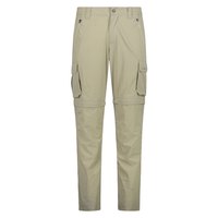 cmp-pantaloni-zip-off-31t5627