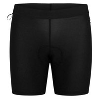 Ziener Pantalons Curts Interiors Juvenils Nekini X-Function