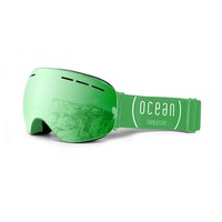 Ocean sunglasses Máscara Esquí Cervino