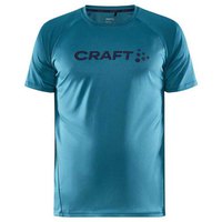 Craft Core Essence Logo short sleeve T-shirt