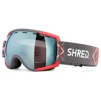 Shred Rarify+ Ski-Brille