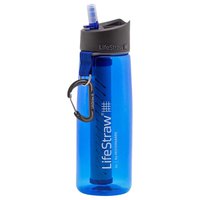 Lifestraw Go 650ml Water Filter Bottle