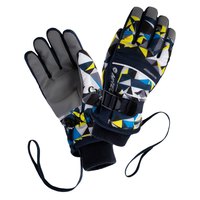 hi-tec-harri-junior-gloves