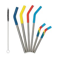 klean-kanteen-pack-of-6-stainless-steel-straws