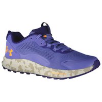 Under armour Sabates Trail Running Charged Bandit TR 2