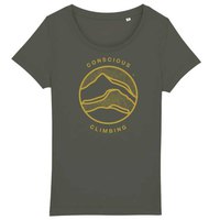 sierra-climbing-camiseta-de-manga-curta-conscious