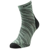 odlo-ceramicool-run-graphic-half-socks-2-pairs
