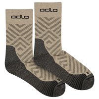 odlo-micro-crew-ceramicool-hike-graphic-long-socks