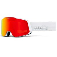 100percent Snowcraft Hiper Ski-Brille
