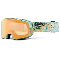 100percent Snowcraft XL Hiper Ski-Brille