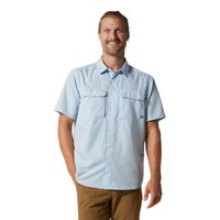 Mountain hardwear Canyon Short Sleeve Shirt