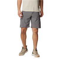 columbia-pantalones-cortos-cargo-silver-ridge-utility