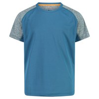 cmp-31t8274-short-sleeve-t-shirt