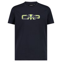 cmp-32d8284p-short-sleeve-t-shirt