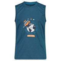 cmp-32t5234-mouwloos-t-shirt