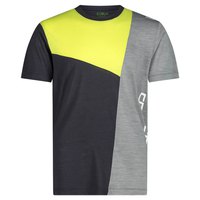 cmp-33n5537-short-sleeve-t-shirt