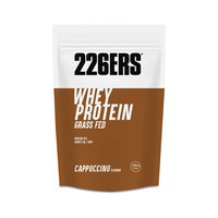 226ERS Proteíne De Lactosérum Grass Fed 1kg Capuccino