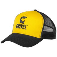 grivel-logo-trucker-cap