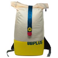 8 b plus Arja 24-38L backpack