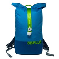 8 b plus Maxime 24-38L backpack