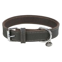 trixie-rustic-oiled-leather-collar