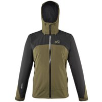 millet-grands-montets-ii-goretex-full-zip-rain-jacket