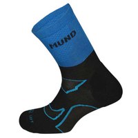Mund socks Calze Medio Plogging