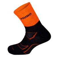 Mund socks Plogging Socken