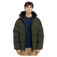 Element Dulcey Puff 2.0 Insulated Jacket