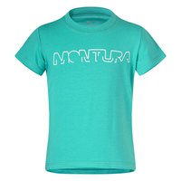 montura-brand-baby-t-shirt-met-korte-mouwen