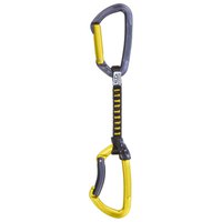 climbing-technology-set-lime---fixit-12-cm-quickdraw
