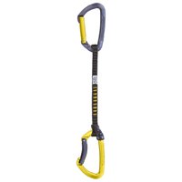 climbing-technology-set-lime---fixit-17-cm-quickdraw