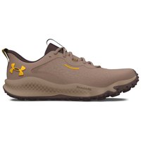 Under armour Charged Maven trail running shoes