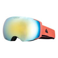 Quiksilver Greenwood Ski-Brille