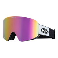 Quiksilver QSRC Color Luxe Ski-Brille