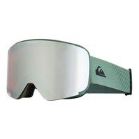 Quiksilver Switchback Ski-Brille