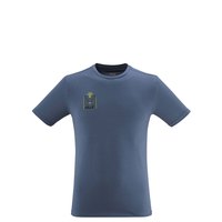 millet-cimai-short-sleeve-t-shirt