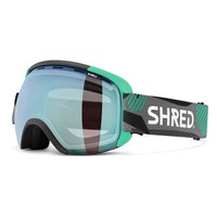 Shred Exemplify Ski-Brille
