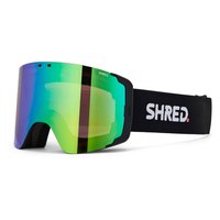 Shred Gratify Ski-Brille