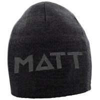 Matt Guantes Knit Runwarm