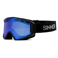 Sinner Batawa Ski-Brille