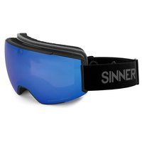 Sinner Boreas Ski-Brille