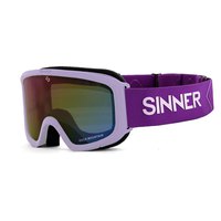 Sinner Duck Mountain Skibril