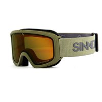 Sinner Duck Mountain Ski-Brille